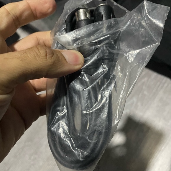 Music cord 5 din to 5 din  male / female new - Picture 6 of 6